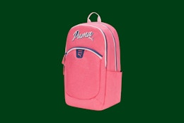 60% Off: Puma Kids' Backpack, Just $13.99 on Amazon  card image