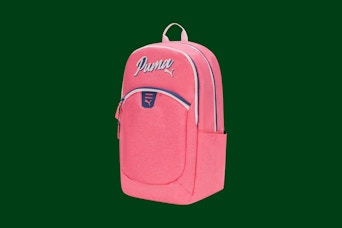 a puma backpack