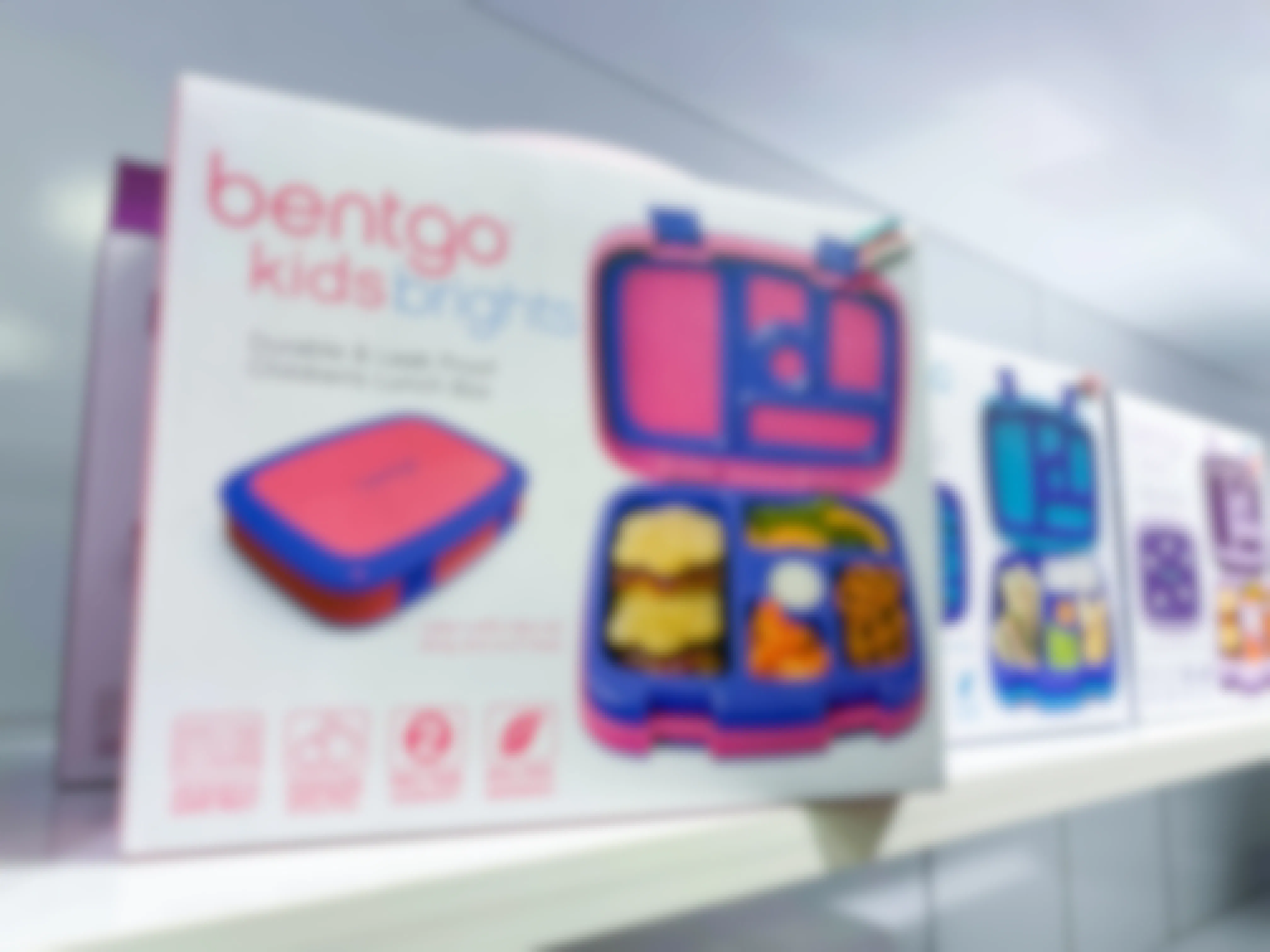 Bentgo Lunchboxes, $15.99 & Under at Zulily