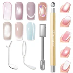Cat Eye Magnet Set