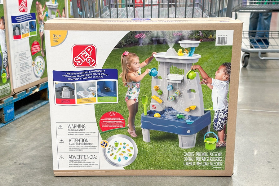 costco-step2-misting-mountain-and-waterfall-water-table