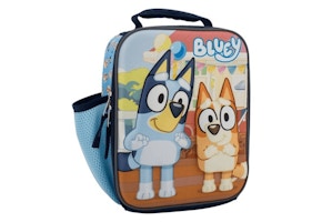 Bluey Lunch Bag