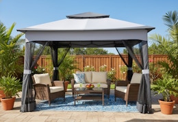 Pop-up Gazebo