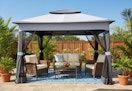 Pop-up Gazebo