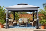 Pop-up Gazebo