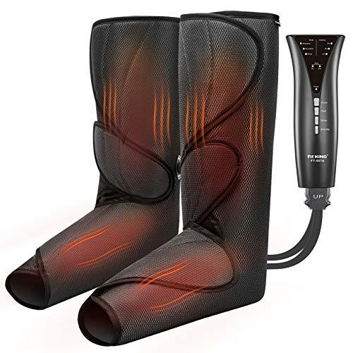 Air Compression Leg & Foot Massager