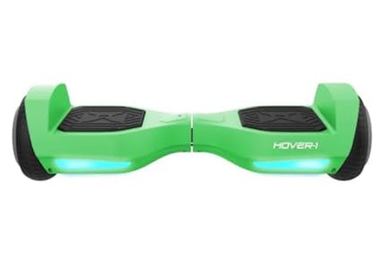 Hoverboard