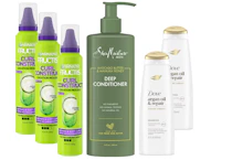 6 Hair Care Products