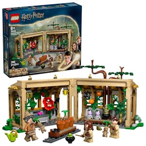 LEGO Harry Potter Herbology Class