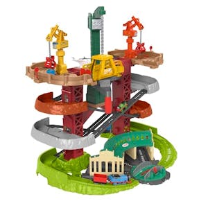 Thomas & Friends Super Tower Track Set