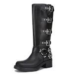 Women's Knee High Riding Boots