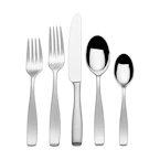 Mikasa Flatware Set