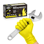 Nitrile Gloves