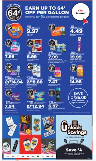 Ad Scan Image