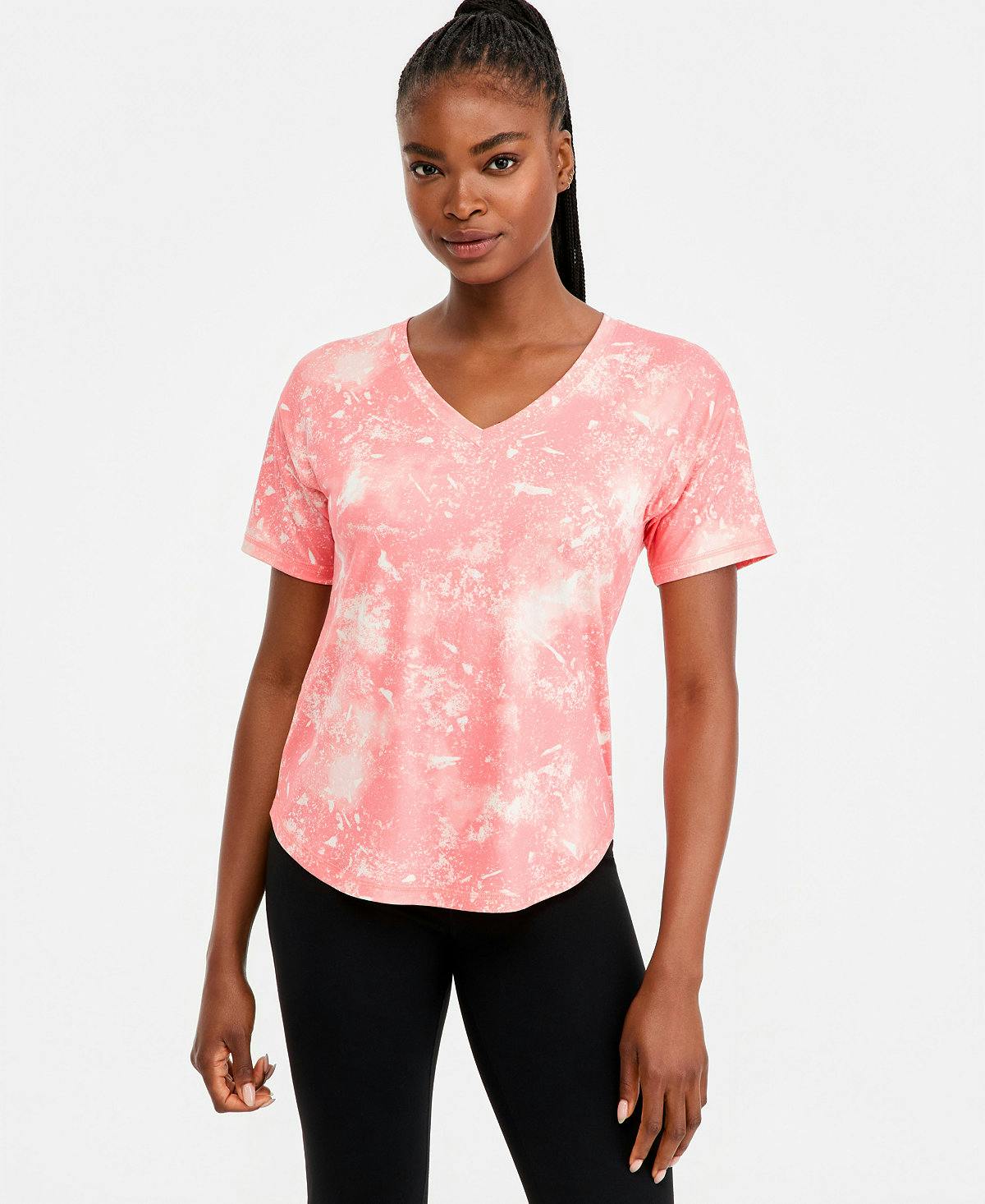 ID Ideology Women's Tee