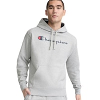 Champion Men's Fleece Hoodie