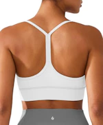 Women's Y Back Sports Bra