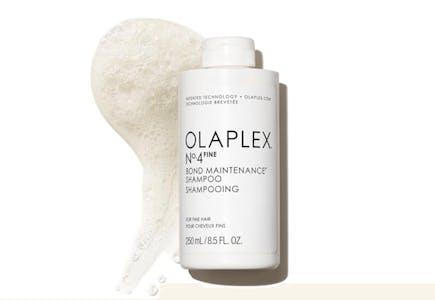Olaplex No.4 Shampoo
