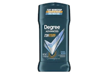 Degree Advanced Deodorant Stick