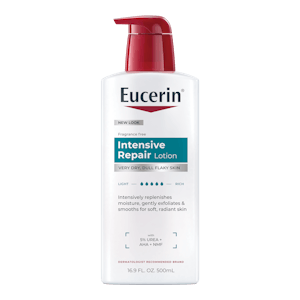 Eucerin Intensive Repair Lotion