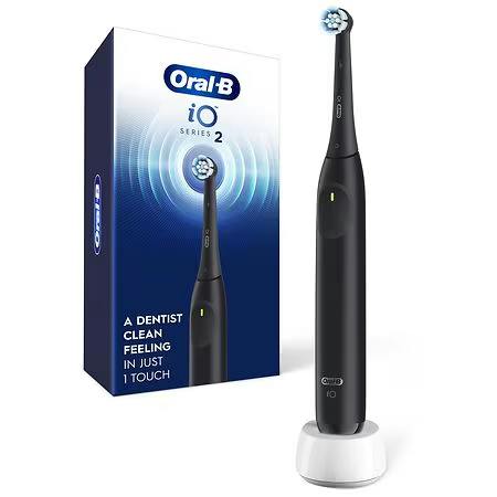 Oral-B Electric Toothbrush
