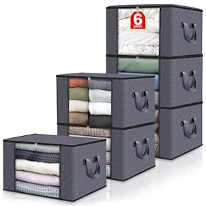 Fab Totes Storage Bags
