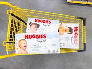 dollar general huggies diapers sponsored 1