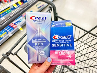 crest whitening pen whitestrips sensitive walgreens4