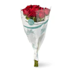 2 Classic Dozen Roses Bouquets