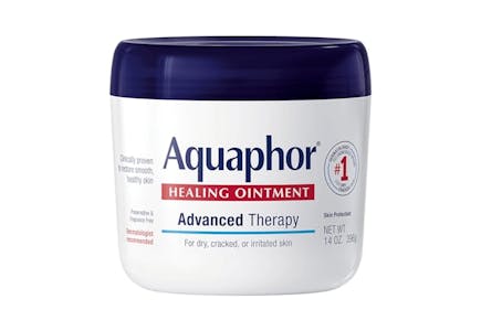 Aquaphor Healing Ointment