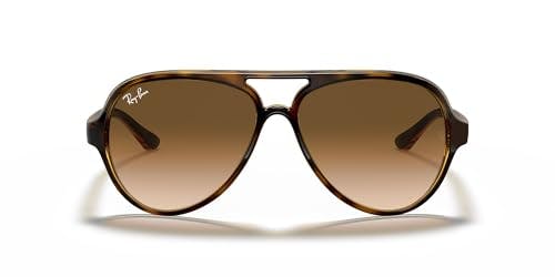 Ray-Ban Cats 5000 Aviator Sunglasses