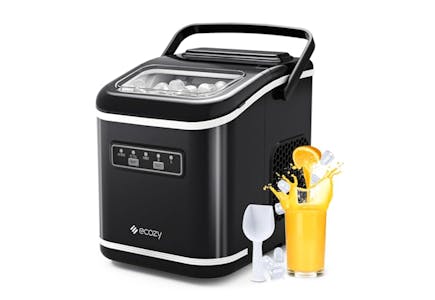 Countertop Ice Maker