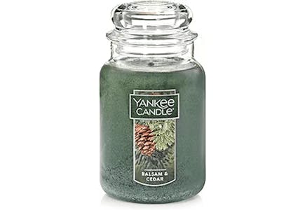 Yankee Candle