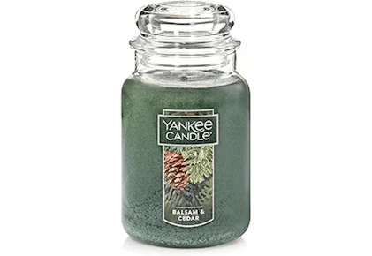 Yankee Candle