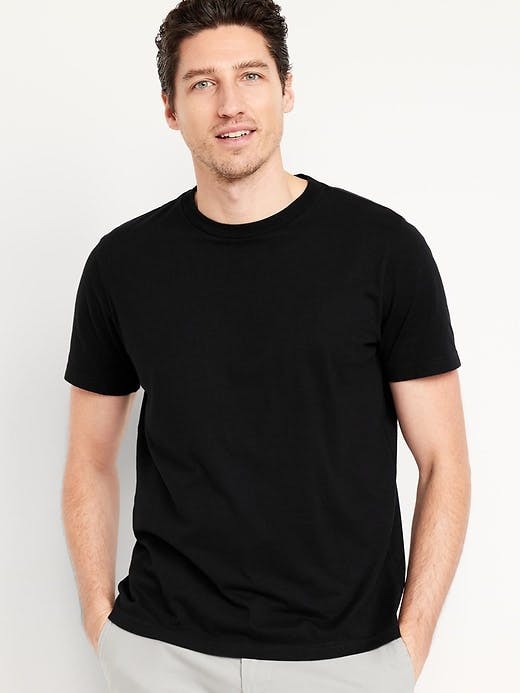 Old Navy Men's Crew-Neck Tee