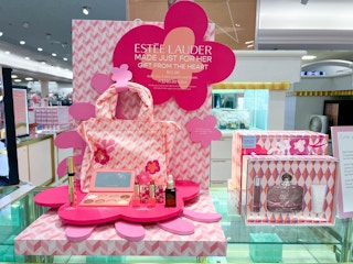 estee lauder mothers day gift set