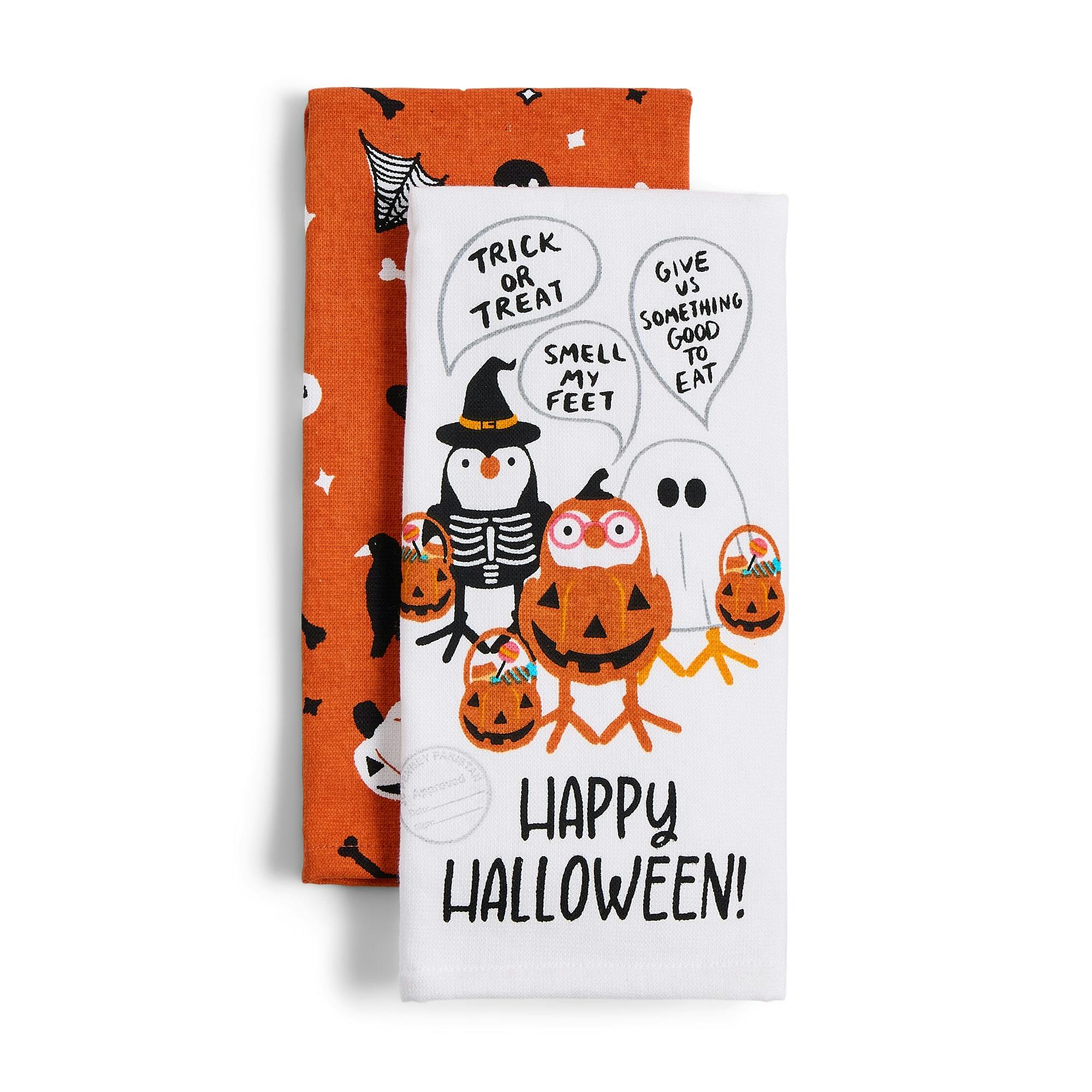 Kitchen Towel Set 2-Pack
