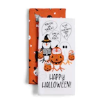 Kitchen Towel Set 2-Pack
