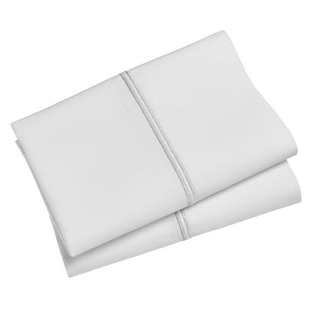Hotel Style King Pillowcases