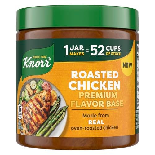 Knorr Flavor Base