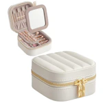 Travel Jewelry Case