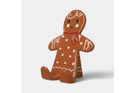 Wondershop Stoneware Cookbook Holder