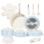 Ceramic Nonstick Cookware Set