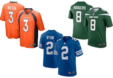 Nike NFL Men's Jersey