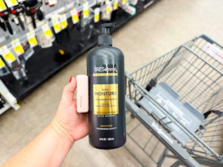 tresemme shampoo and maybelline serum lipstick walgreens