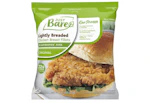 Just Bare Frozen Chicken