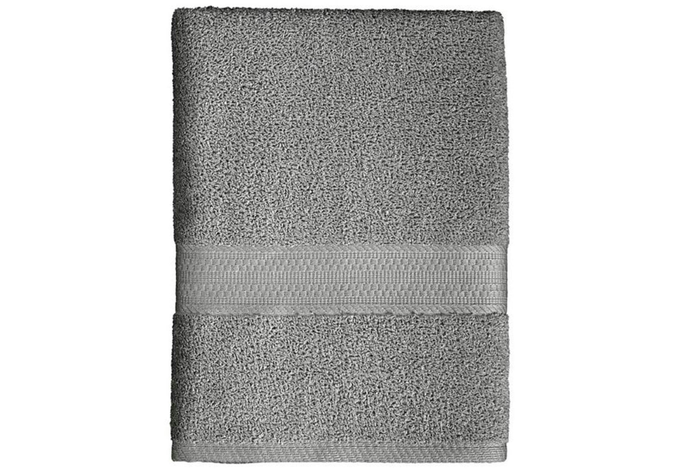 The Big One Solid Bath Towel