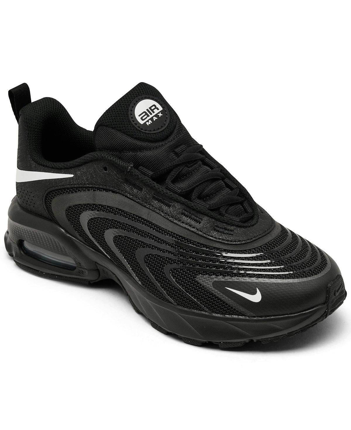 Nike Kids' Air Max Fire Sneakers