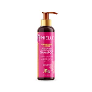 2 Mielle Shampoos