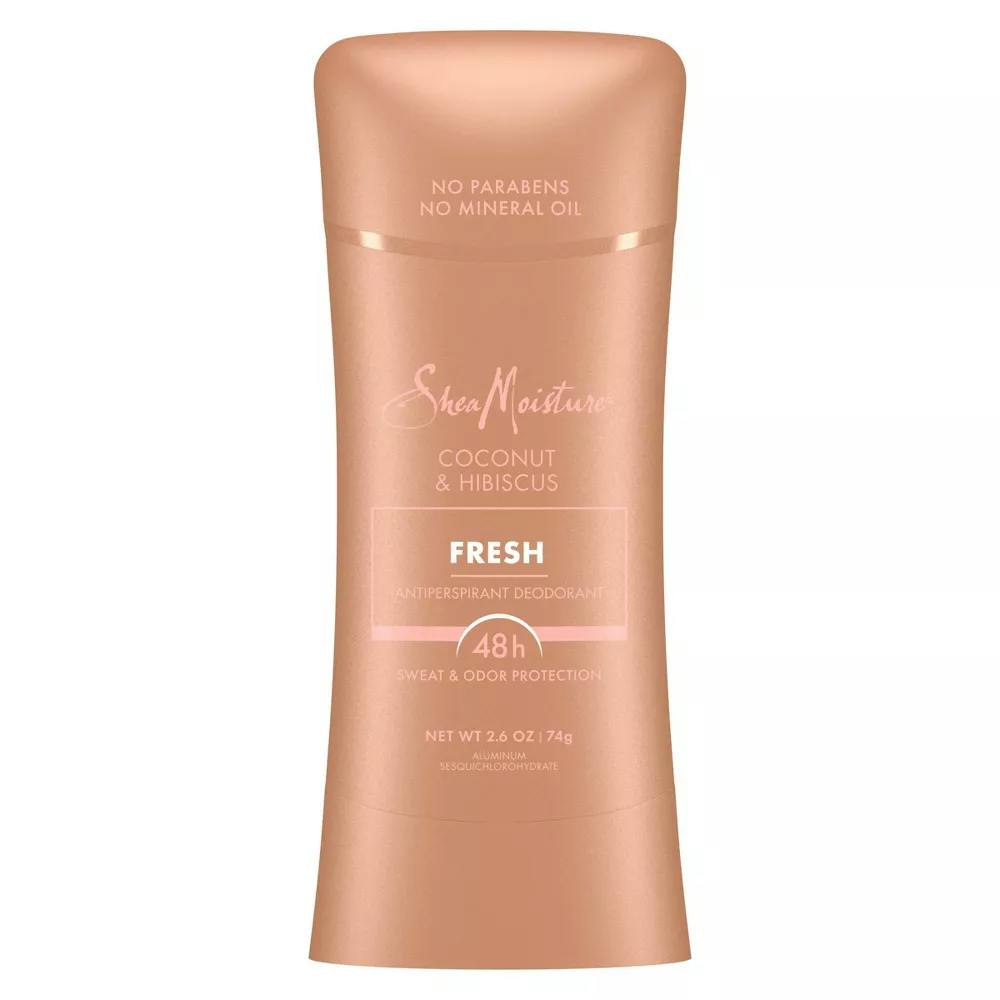 SheaMoisture Deodorant